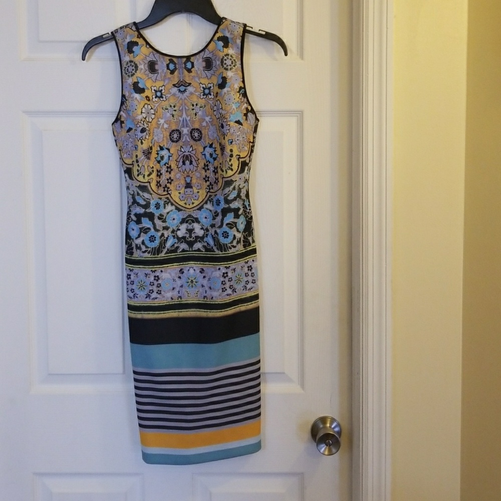 Clover Canyon dress